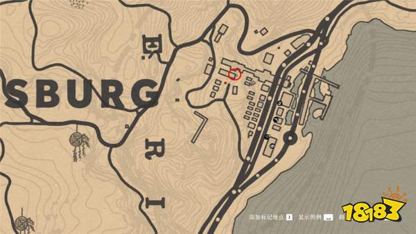 荒野大鏢客2世界冠軍系列香煙卡收集攻略分享 荒野大鏢客2世界冠軍香煙卡位置一覽