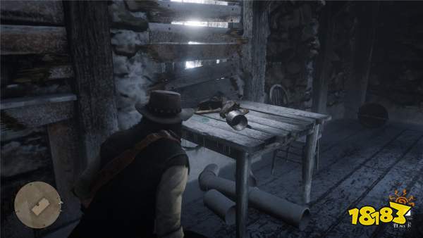 荒野大鏢客2世界冠軍系列香煙卡收集攻略分享 荒野大鏢客2世界冠軍香煙卡位置一覽