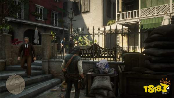 荒野大鏢客2世界冠軍系列香煙卡收集攻略分享 荒野大鏢客2世界冠軍香煙卡位置一覽