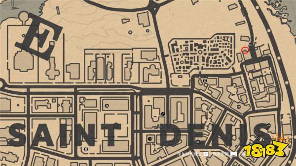 荒野大鏢客2世界冠軍系列香煙卡收集攻略分享 荒野大鏢客2世界冠軍香煙卡位置一覽