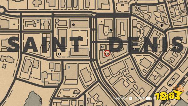 荒野大鏢客2世界冠軍系列香煙卡收集攻略分享 荒野大鏢客2世界冠軍香煙卡位置一覽