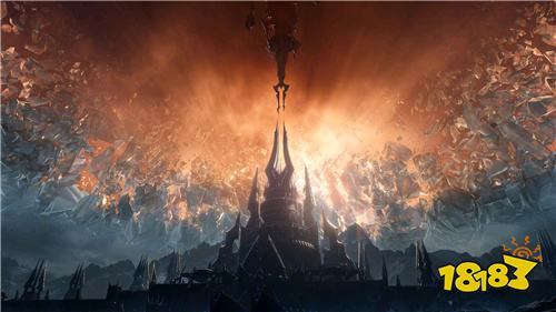 魔獸爭霸重制版對戰平臺 官方匹配與社區平臺官網地址