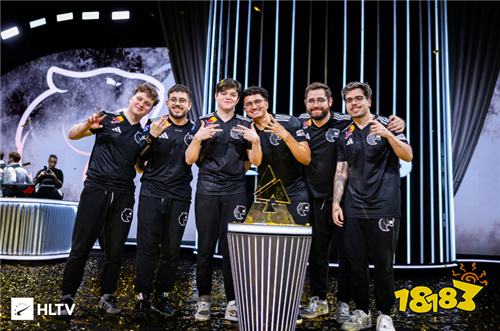 FalleN:疲惫与喜悦交织,看好molodoy成世界顶尖,退役决策仍待考量