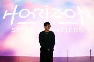 《地平线：钢铁边境》开发总监专访 透露合作细节与游戏特色