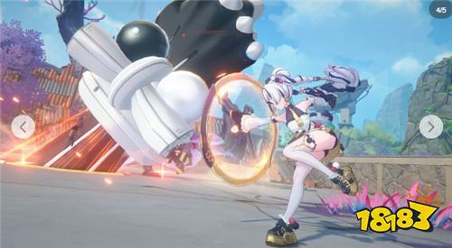 《绝区零》2.4版本