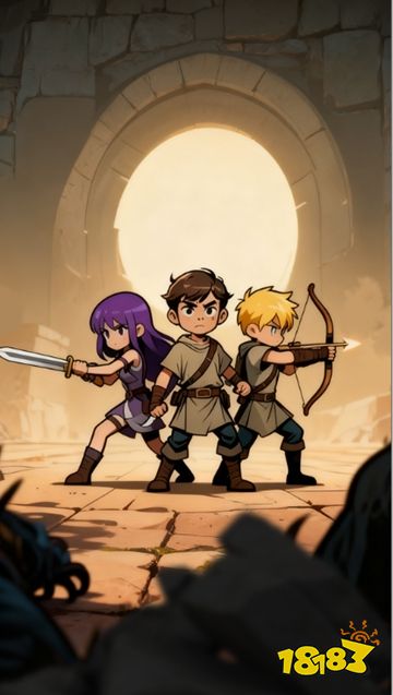 酷跑英雄内购版下载