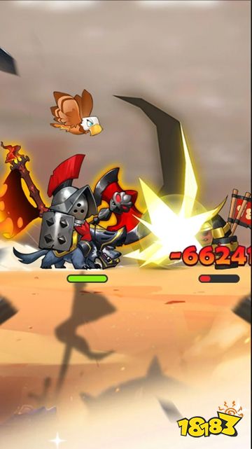 躍動小子11月最新版本攻略 魔龍副本+寶箱狂歡8萬鉆石免費領