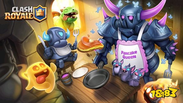 部落冲突皇室战争法术怎么用才高效 免费福利补强攻略