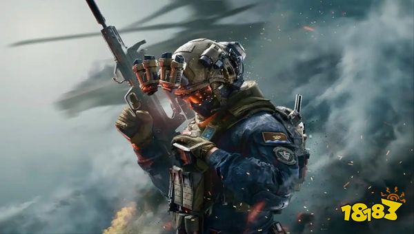 三角洲行动陪玩为什么这么多人玩 三角洲行动陪玩在哪找