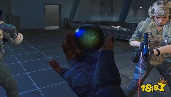 三角洲行动海洋之泪是什么 价值千万的战场珍宝揭秘