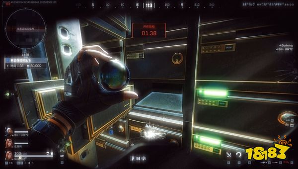 三角洲行动收集海洋之泪路线分享 全地图资源联动关键技巧一览