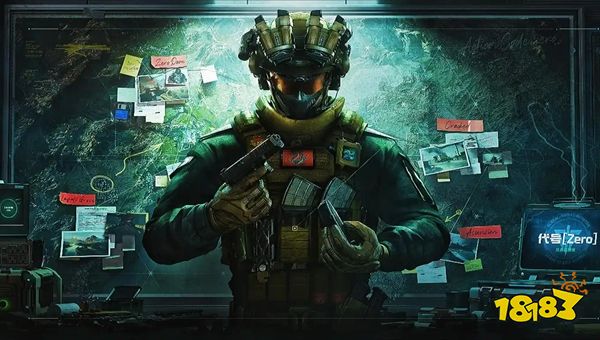 三角洲行动云存储阵列怎么捡 高收益的捡漏攻略