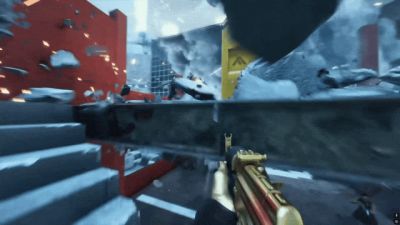 全场景可破坏与花式击杀,打造超爽爆破秀场