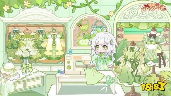 繪夢日記手機版