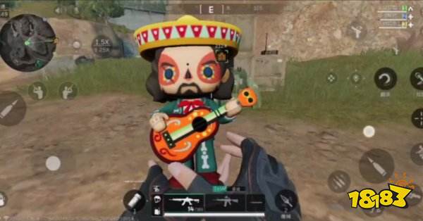 三角洲行动兰小登有什么用 三角洲行动兰小登是什么