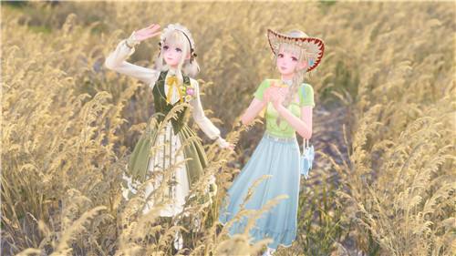 可爱治愈的装扮游戏有哪些 画风超可爱的装扮小游戏大全