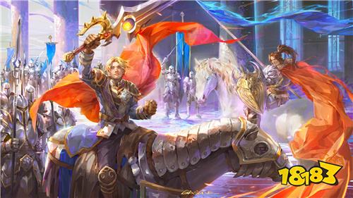 魔獸爭霸重制版聯機平臺 穩定可用官網鏈接推薦