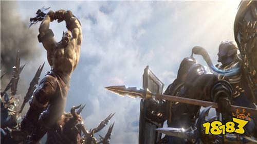 魔獸對戰平臺玩家活躍度排名 官網地址及聯機體驗對比