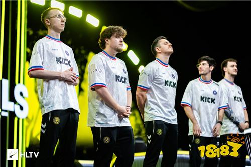 外媒分析：布达佩斯Major战队战力排名TOP10