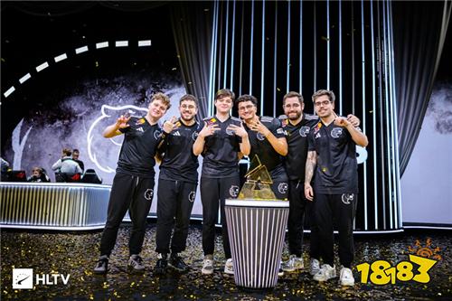 外媒分析：布达佩斯Major战队战力排名TOP10