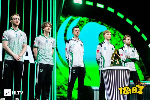 外媒分析：布达佩斯Major战队战力排名TOP10