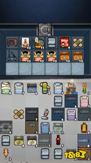 進化塔防內購版下載