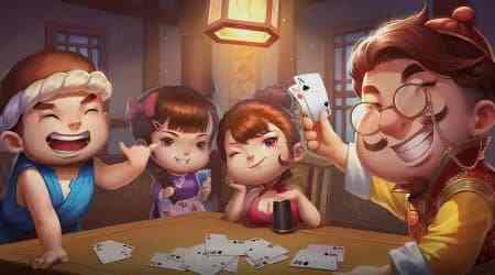 哪個棋牌游戲平臺好 棋牌游戲平臺地址分享