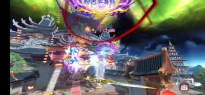 彩龙专访丨从草莓熊到心里的刺！轩辕战神新ID配彩龙，暴力指数拉满