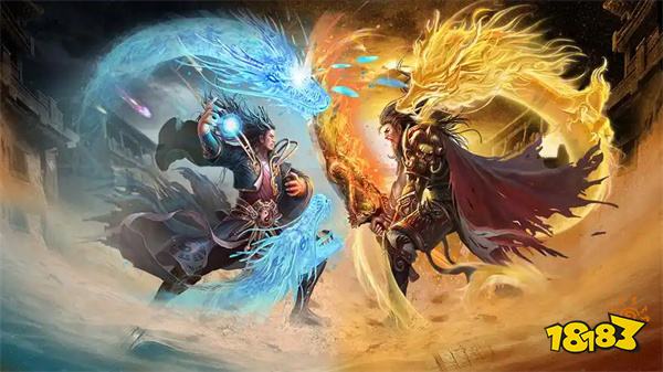 2025年傳奇手游排行榜第一名是誰 口碑最好的傳奇手游TOP5推薦