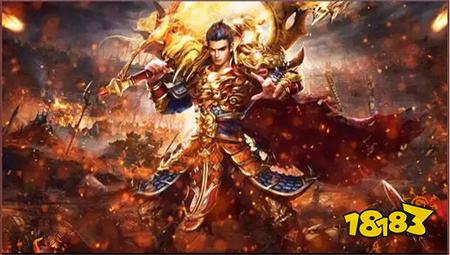 不氪金良心單職業傳奇手游有哪些 五款零充值良心傳奇告別爆肝