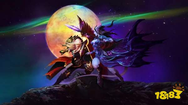 魔兽世界周年服：1月15日开放TBC前夕！免费角色转移服务将开启！