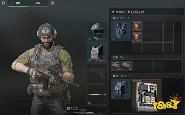 三角洲行动阵列服务器要留吗 三角洲行动阵列服务器有什么用