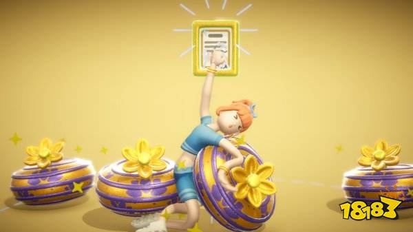 累趴俠手游下載