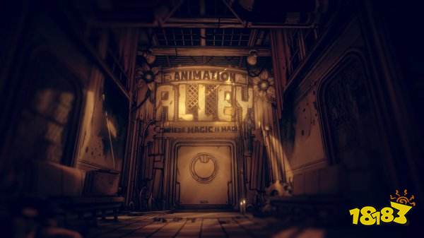 班迪與黑暗復興安卓版