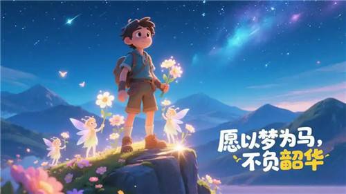 梦想与征程热门礼包码汇总 梦想与征程最新兑换码2025推荐