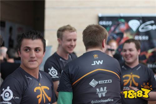 HLTV深度分析:NIP与fnatic两大豪门如何重振昔日荣光