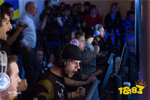 HLTV深度分析:NIP与fnatic两大豪门如何重振昔日荣光
