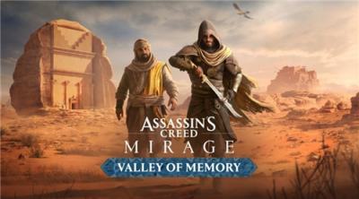 《刺客信条：幻景》免费大型更新＂回忆之谷＂今日上线
