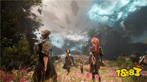 《The Game Awards 2025》提名名单公布 《光与影:33号远征队》等大作入围