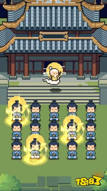 无双兵器内购版下载