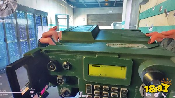 三角洲行动军用电台在哪爆率高? 三角洲行动军用电台最新获取攻略