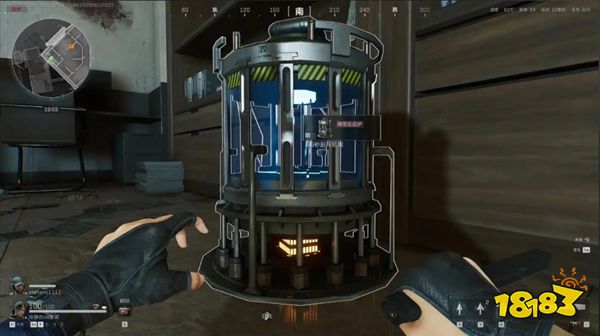 三角洲行动微型反应炉高爆率刷新点在哪? 三角洲行动微型反应炉最新获取攻略分享