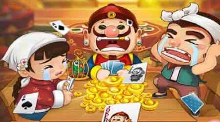 經典三人斗地主有哪些 經典三人斗地主推薦