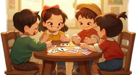 適合情侶玩的棋牌游戲有哪些 適合情侶玩的棋牌游戲推薦