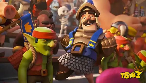 皇室战争传奇卡怎么获取 免费福利轻松拥有核心橙卡