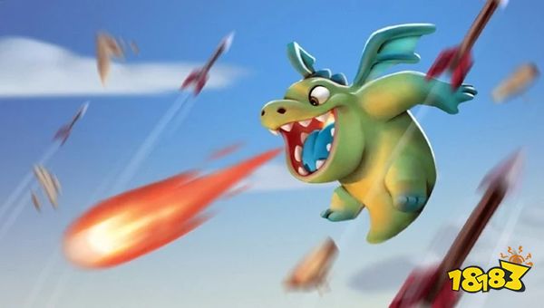 皇室战争速转卡组玩转方法 兑换码宝箱拉满节奏教程