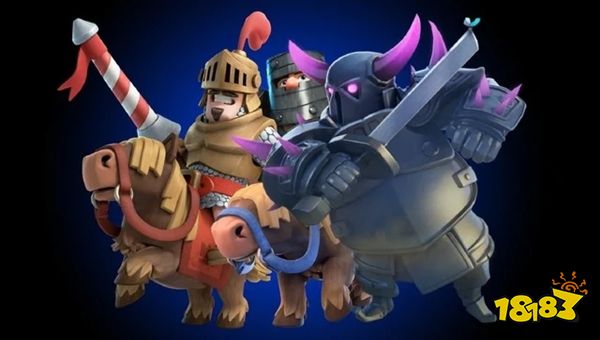 皇室战争零氪玩家怎么玩 福利码逆袭方法