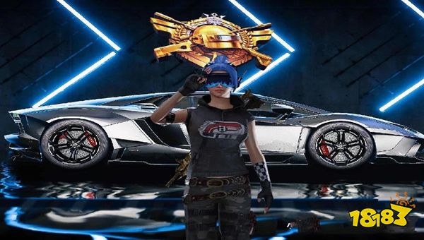 和平精英PC端决赛圈怎么打 吃鸡技巧分享