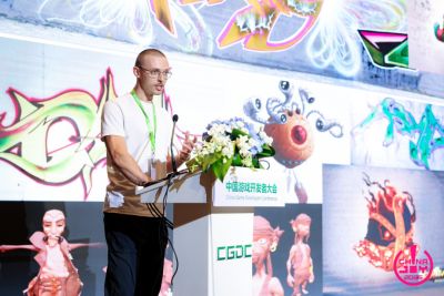 【回顾】2025中国游戏开发者大会（CGDC）策略游戏专场+全球化专场圆满落幕