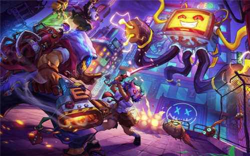 2025年熱門微信小游戲Top5推薦 不用看廣告的消除類游戲合集